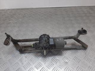 механизм стеклоочистителя (трапеция дворников) SEAT Ibiza 4 поколение 2008, 3397021194