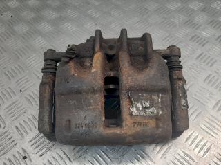 суппорт передний правый Peugeot Expert 2 поколение 2009, 32410035