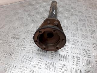 полуось (приводной вал, ШРУС) Volkswagen Touran 1 поколение 2006, 2.0 л., TDi