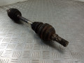 полуось передняя левая (приводной вал, ШРУС) Chevrolet Aveo T250 [рестайлинг] 2009, 1.4 л., F14D4, бензин, МКПП, хетчбэк 3 дв., KDAC512465 - фото №2