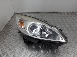 фара правая Mazda 5 CR [рестайлинг] 2007
