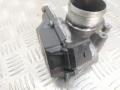 заслонка дроссельная Volkswagen Passat B6 2008, 2.0 л., TDi, A2C83076000 - фото №3
