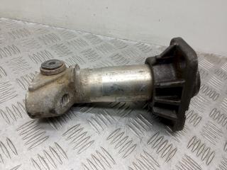 крепление бампера Audi A4 B6 2004, 8E0807134B