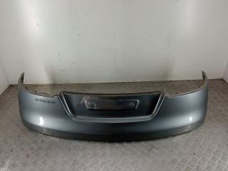 накладка двери (крышки) багажника Opel Insignia 1 поколение (A) 2010, универсал