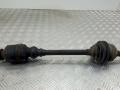 полуось передняя правая (приводной вал, ШРУС) Fiat Scudo 1 поколение 2003, 1.9 л., D - фото №5