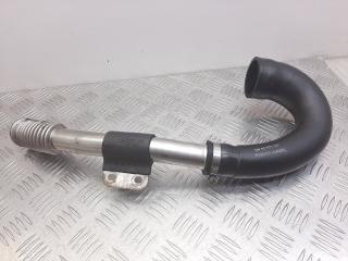 трубка системы рециркуляции EGR Opel Vectra B 1998, 2.0 л., DTi, 90570358