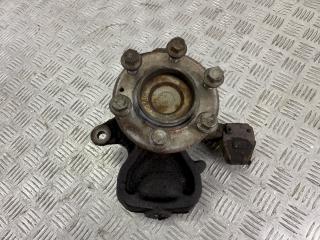 ступица передняя правая Mercedes-Benz Sprinter 2 поколение [рестайлинг] (W906) 2014, 2.2 л., CDi