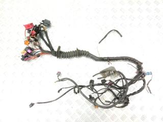 проводка Volkswagen Passat B5 1999, 2.8 л., i