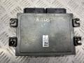 блок управления двигателем Renault Logan 1 поколение 2006, 1.6 л., i, 8200661124 - фото №3