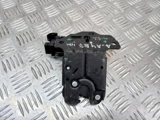 замок багажника Audi A4 B7 2006