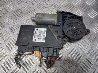 моторчик стеклоподъемника передний левый Audi A4 B6 2003, 1.9 л., AWX, дизель, МКПП, седан, 5WK47002ABF