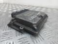 блок управления двигателем Fiat Ducato 2 поколение [рестайлинг] 2002, 2.8 л., JTD, 281010929 - фото №3