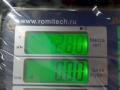 стартер Ford C-Max 1 поколение 2007, 1.8 л., i, 3M5T11000AC - фото №6