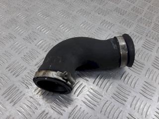 патрубок интеркулера Audi A4 B6 2005, 2.0 л., TDi, 8E0145837G