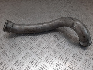 патрубок интеркулера BMW 3 серия E46 2001, 2.0 л., дизель