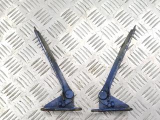 петля капота Mitsubishi Space Star 1 поколение 1999