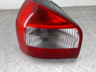 фонарь задний левый Audi A3 8L [рестайлинг] 2003, 1.8 л., AUM, бензин, МКПП