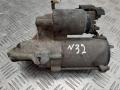 стартер Ford Mondeo 3 поколение 2002, 1.8 л., i, 1S7U-11000-AB - фото №2
