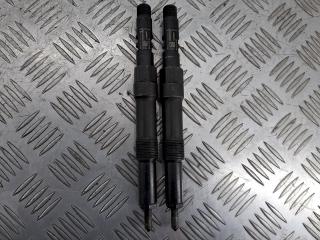 форсунка Ford Mondeo 3 поколение 2003, 2.0 л., TDCi, EJDR00504Z