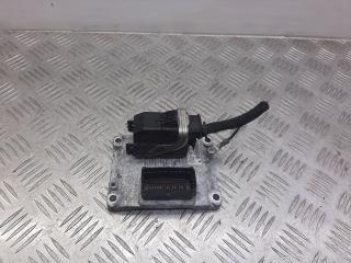 блок управления двигателем Opel Corsa C 2001, 1.0 л., i, 261207720