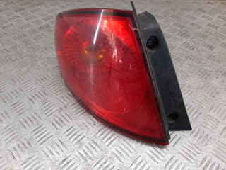 фонарь задний левый SEAT Toledo 3 поколение 2008, 1.6 л., BGU, бензин, МКПП