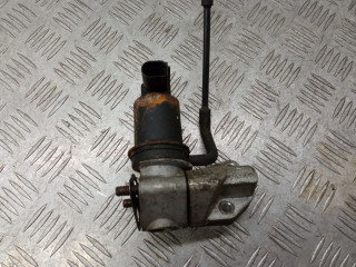 клапан EGR Volkswagen Golf 4 поколение 2002, 1.4 л., бензин, 038131818S
