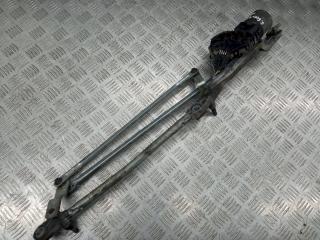 механизм стеклоочистителя (трапеция дворников) Ford Focus 2 поколение [рестайлинг] 2009, 4M5117504AC