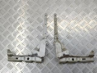 петля капота Mercedes-Benz C-Класс W203/S203/CL203 2003, A2038800328LV, A2038800428LV