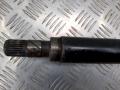 полуось передняя правая (приводной вал, ШРУС) Volvo V70 1 поколение 1997, 2.3 л., P9163584 - фото №4