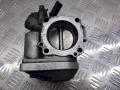 заслонка дроссельная Audi A3 8L 2000, 1.6 л., i, 408238323005 - фото №2