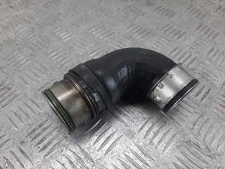 патрубок интеркулера Audi A3 8P 2003, 1.9 л., TDi, дизель