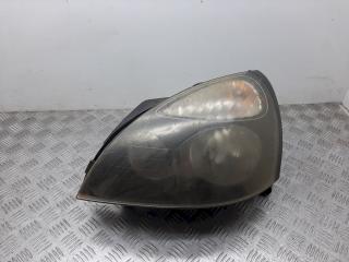 фара левая Renault Clio 3 поколение 2009