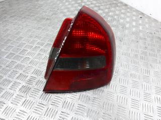 фонарь задний правый Mitsubishi Carisma 1 поколение [рестайлинг] 2002, хетчбэк 5 дв.