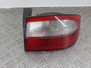 фонарь задний правый Renault Laguna 2 поколение 2005, 2.2 л., DCi, G9T 707, дизель
