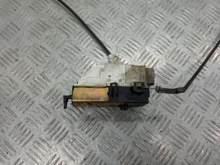 замок двери Citroen C4 1 поколение 2008, 9683415980