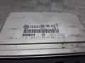блок управления двигателем Volkswagen Passat B5 1999, 1.8 л., i, 8D0906018D - фото №4