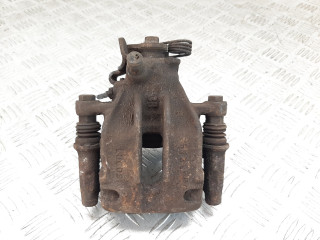 суппорт задний правый Peugeot 807 1 поколение 2004, 2.0 л., RHT (DW10ATED4), дизель, МКПП, минивэн