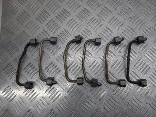 трубка топливная Audi A6 4F/C6 2006, 2.7 л., TDi