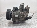 компрессор кондиционера Volkswagen Tiguan 1 поколение 2009, 1.4 л., бензин, 1K0820859C - фото №2