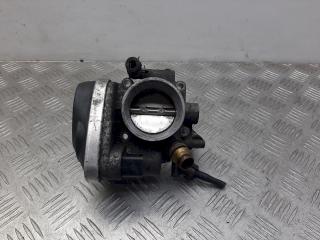 заслонка дроссельная Opel Astra H 2005, 1.6 л., i, 55560398