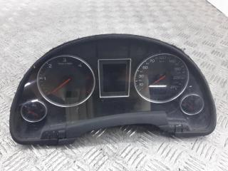 щиток приборов (приборная панель) Audi A4 B6 2002, 8E0920900G