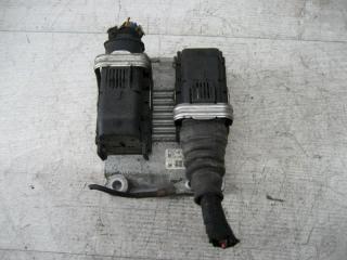 блок управления двигателем Opel Corsa C [рестайлинг] 2004, 1.2 л., i, 261206074