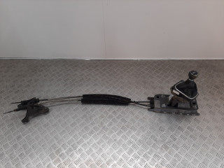 кулиса Volkswagen Golf 5 поколение 2006, 1.9 л., BXE, дизель, МКПП, универсал, 1K0711061B