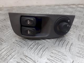 блок управления стеклоподъемниками Renault Megane 1 поколение [рестайлинг] 2000, 7700429070