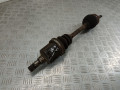 полуось передняя левая (приводной вал, ШРУС) Chevrolet Lacetti 1 поколение 2006, 1.8 л., бензин, МКПП, универсал - фото №2