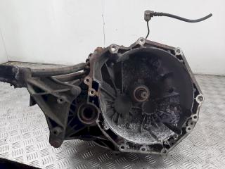 КПП механическая (МКПП) Opel Vectra B [рестайлинг] 2001, 2.6 л., i, бензин, F23