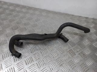 патрубок (трубопровод, шланг) Volkswagen Golf 4 поколение 2002, 1.9 л., TDi, 6K0121086E