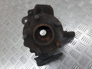 ступица передняя левая Ford Focus 2 поколение 2007