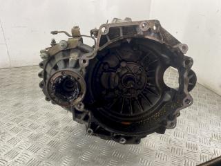 КПП механическая (МКПП) Volkswagen Golf 4 поколение 2003, 1.4 л., i, бензин, DUW28052