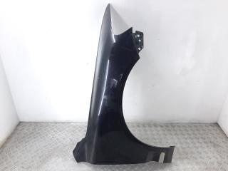 крыло переднее правое Volkswagen Touareg 1 поколение 2005